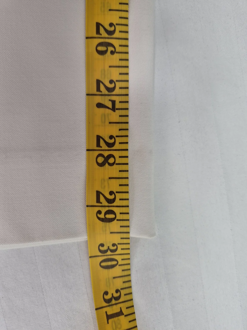 XL Uniqlo Cream Wide-Leg Dress Pants